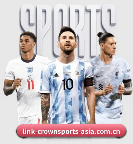 皇冠crown体育app的故事 - 体育资讯内容服务